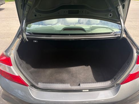Used 2012 Honda Civic LX image 18