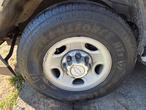 Used 2017 Chevrolet Express 3500 LT w/ LT Preferred Equipment Group image 16