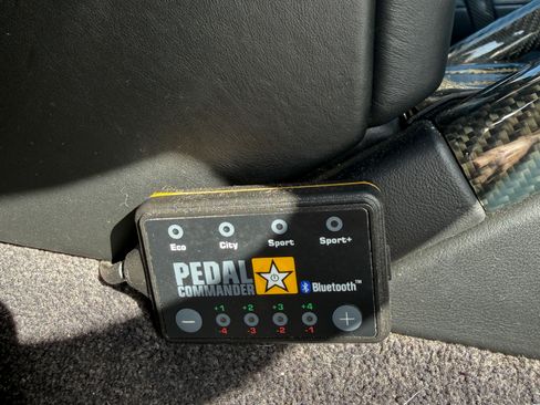 Used 2008 Porsche Cayenne Turbo image 18