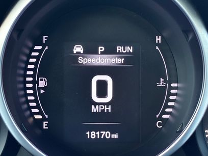 Used 2017 FIAT 500X Pop w/ Pop Popular Equipment Package