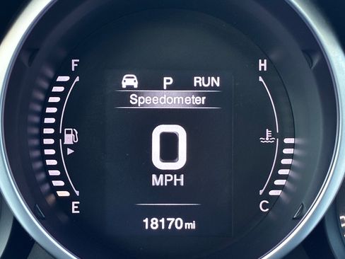 Used 2017 FIAT 500X Pop w/ Pop Popular Equipment Package image 1