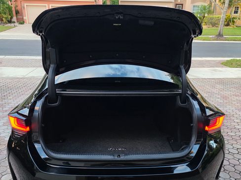 Used 2023 Lexus RC 350 F Sport image 20