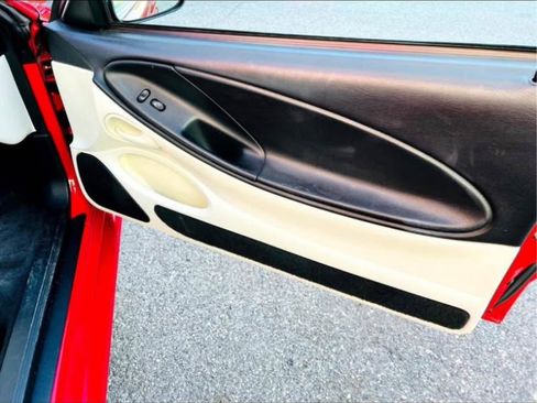 Used 1996 Ford Mustang GT image 9