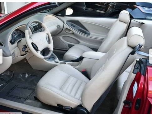 Used 2004 Ford Mustang GT Premium image 18