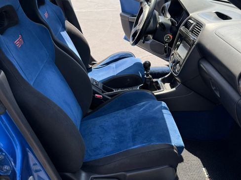 Used 2004 Subaru Impreza WRX STI image 10