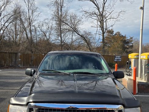 Used 2000 Ford Excursion Limited image 14