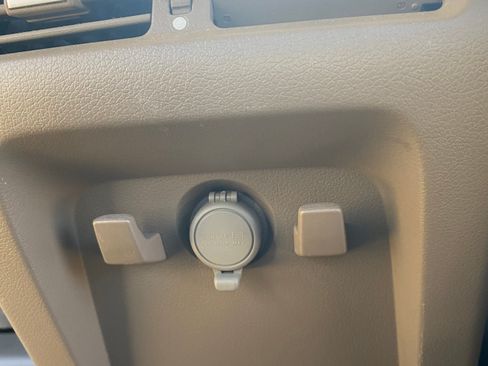 Used 2007 Honda Ridgeline RTX image 17