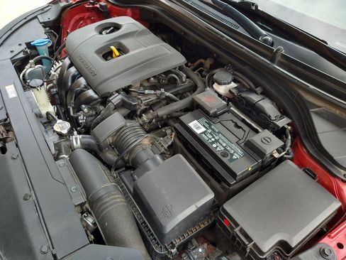 Used 2020 Hyundai Elantra Value Edition image 32