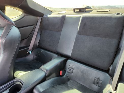 Used 2014 Scion FR-S Monogram Series image 12