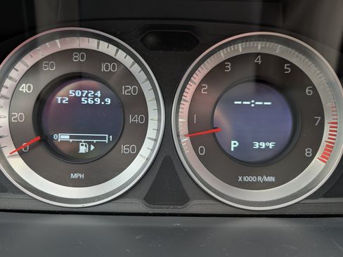 Used 2012 Volvo S60 T6 image 21