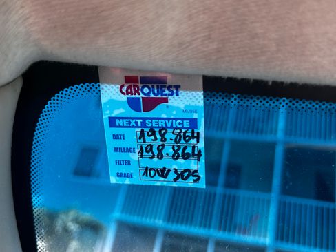 Used 2016 RAM ProMaster 1500 FWD image 4