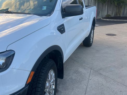 Used 2020 Ford Ranger XL RWD image 4