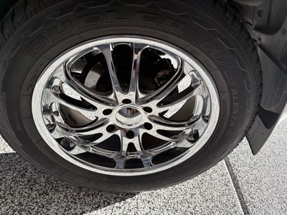 Used 2006 Lexus GX 470