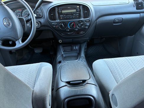 Used 2006 Toyota Tundra SR5 AWD/4WD image 15