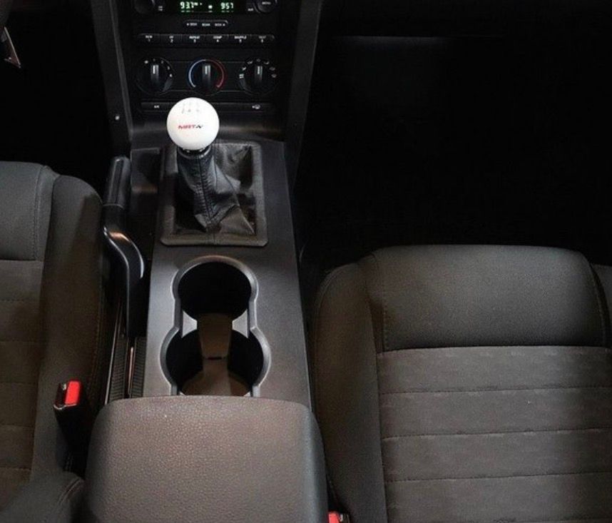 Used 2006 Ford Mustang GT Premium RWD image 15