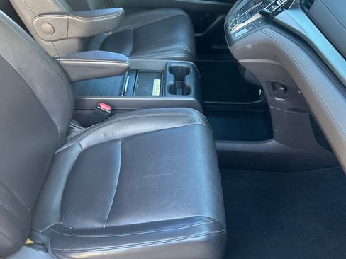Used 2018 Honda Odyssey EX-L image 13
