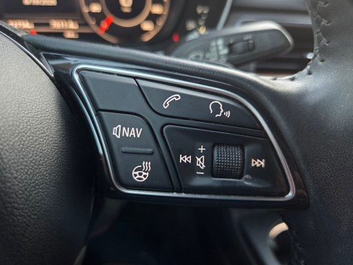 Used 2019 Audi A5 2.0T Premium Plus w/ Premium Plus AWD/4WD image 17