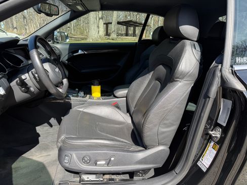 Used 2013 Audi S5 Premium Plus image 10