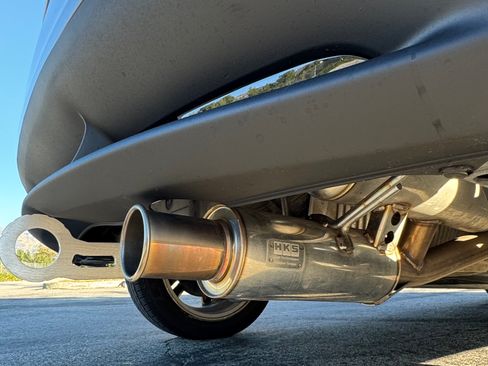 Used 2011 Honda CR-Z EX image 23