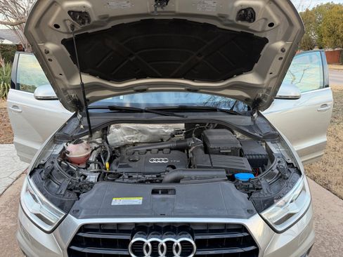 Used 2016 Audi Q3 2.0T Premium Plus image 11