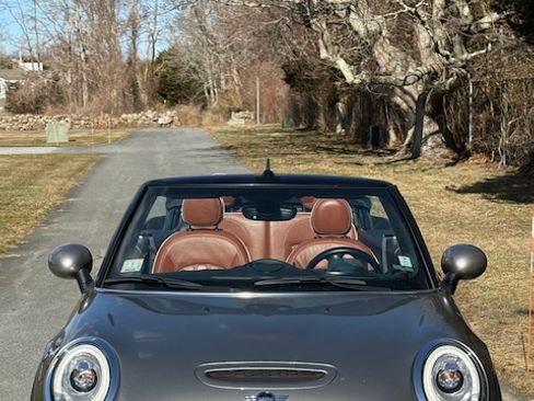 Used 2018 MINI Cooper S image 4