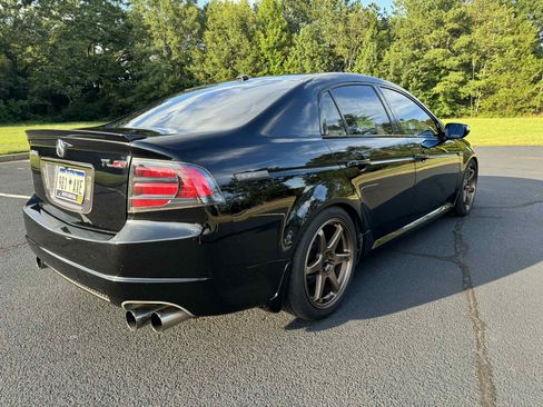 Used 2007 Acura TL Type-S image 1
