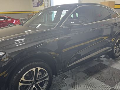 Used 2025 Audi Q5 Premium Plus