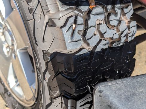 Used 2008 Jeep Wrangler Sahara w/ PWR Convenience Group image 24