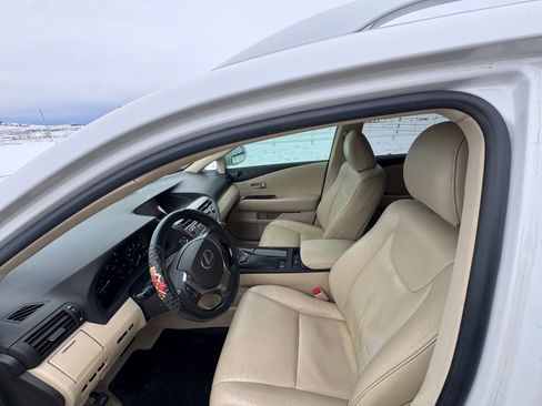 Used 2013 Lexus RX 350 FWD image 12