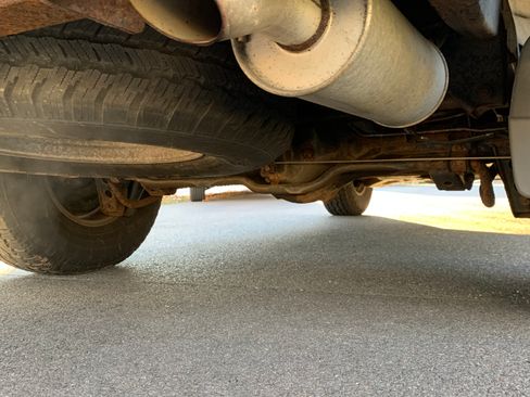 Used 1999 Toyota Land Cruiser image 20