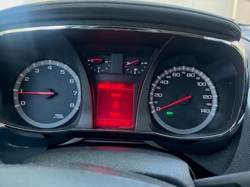 Used 2014 GMC Terrain SLT image 8