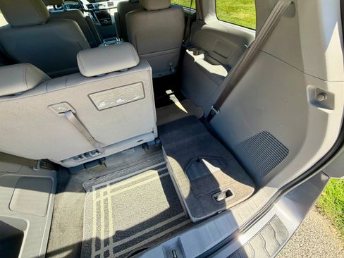 Used 2017 Honda Odyssey EX-L image 30