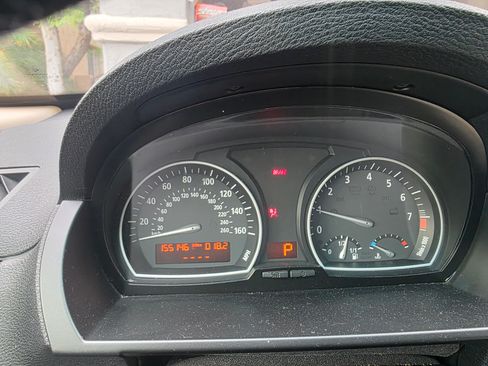 Used 2008 BMW X3 3.0si image 8