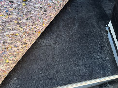 Used 2024 RAM ProMaster 2500 w/ Safety Group image 11