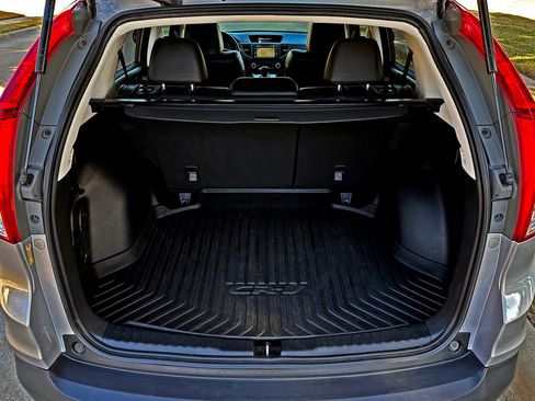 Used 2014 Honda CR-V EX-L image 26