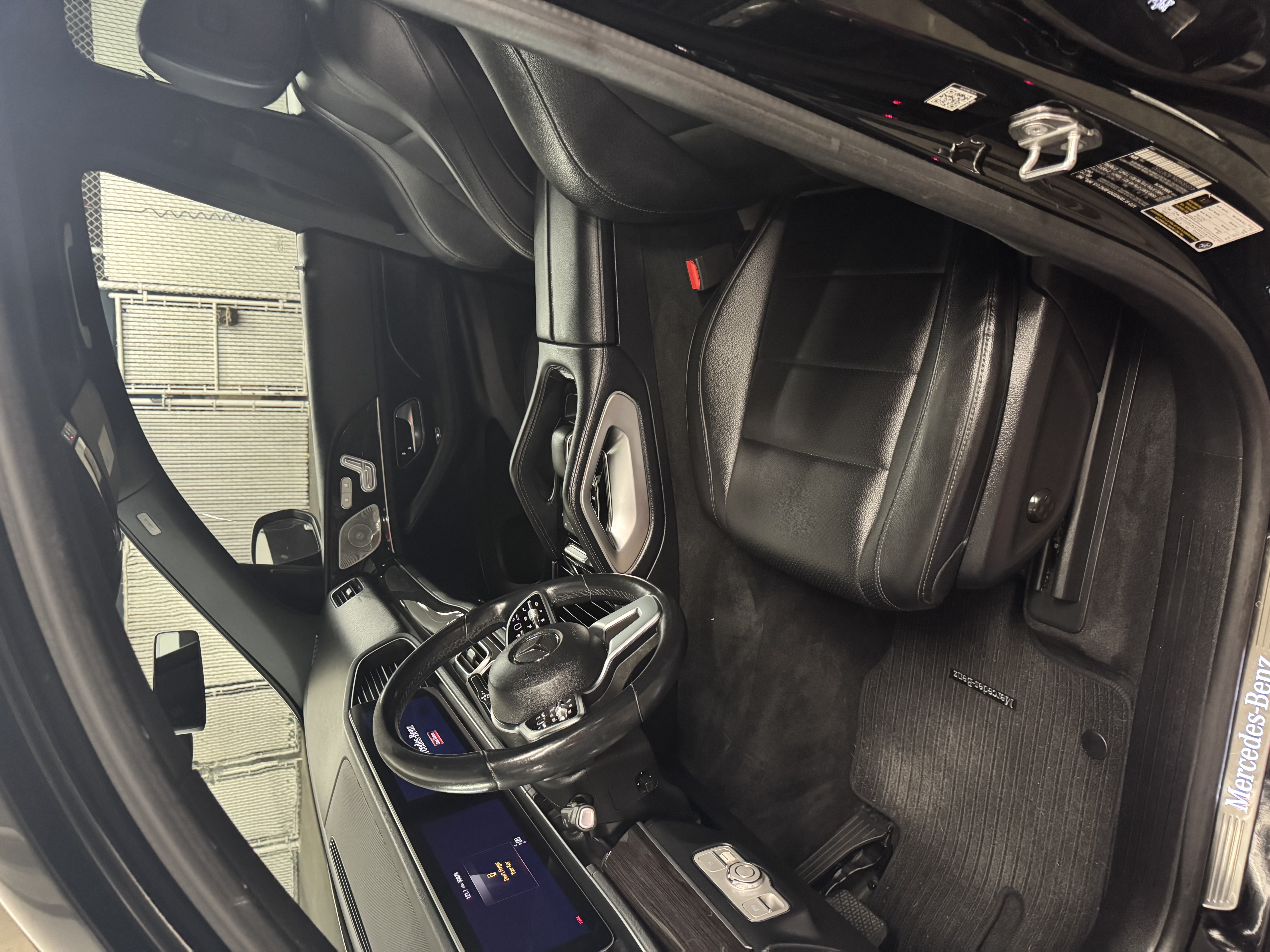 Used 2020 Mercedes-Benz GLE 450 4MATIC image 8