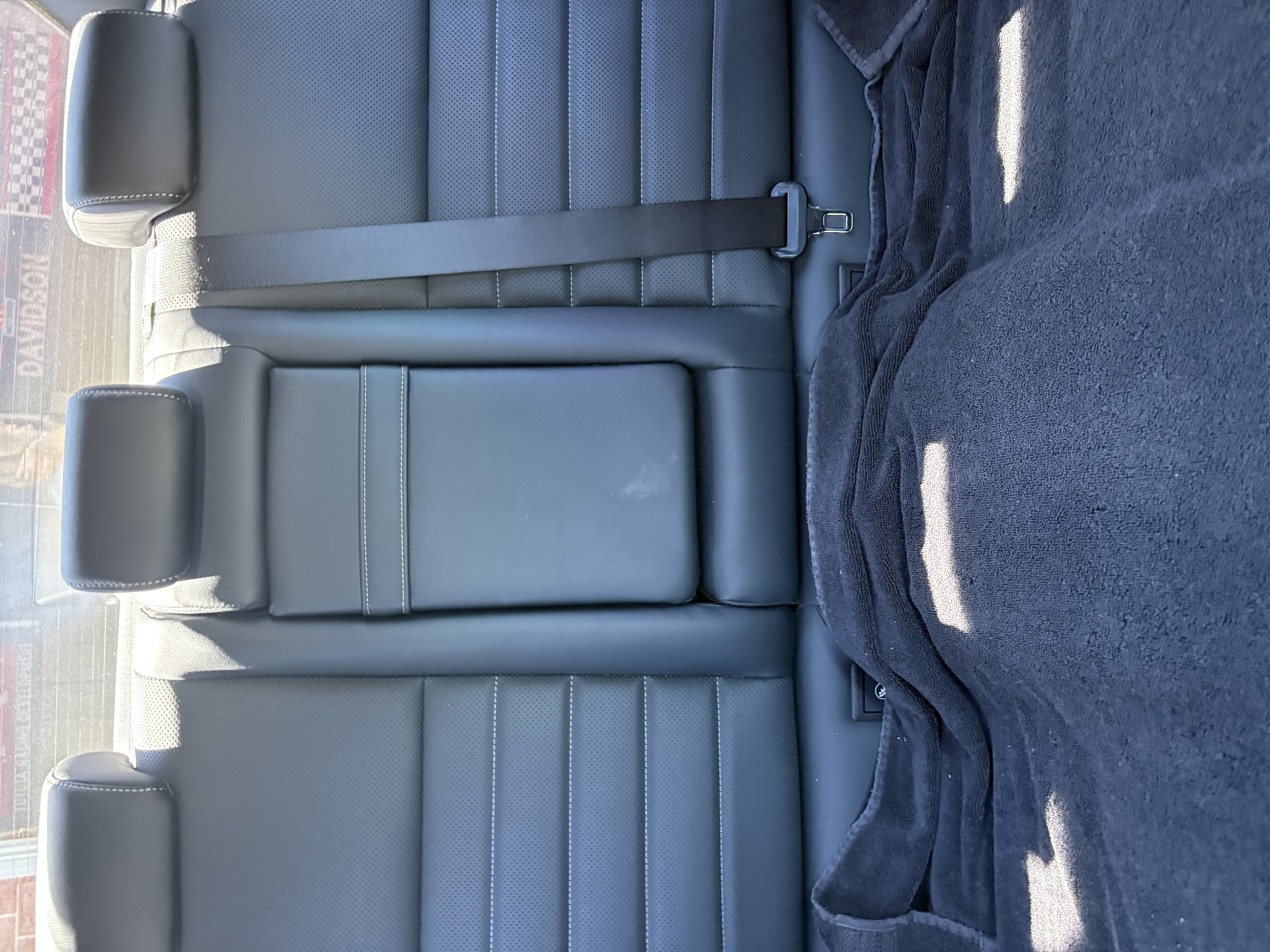 Used 2015 Lexus IS 250 w/ F-Sport Package RWD image 6
