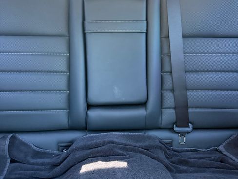 Used 2015 Lexus IS 250 w/ F-Sport Package RWD image 6