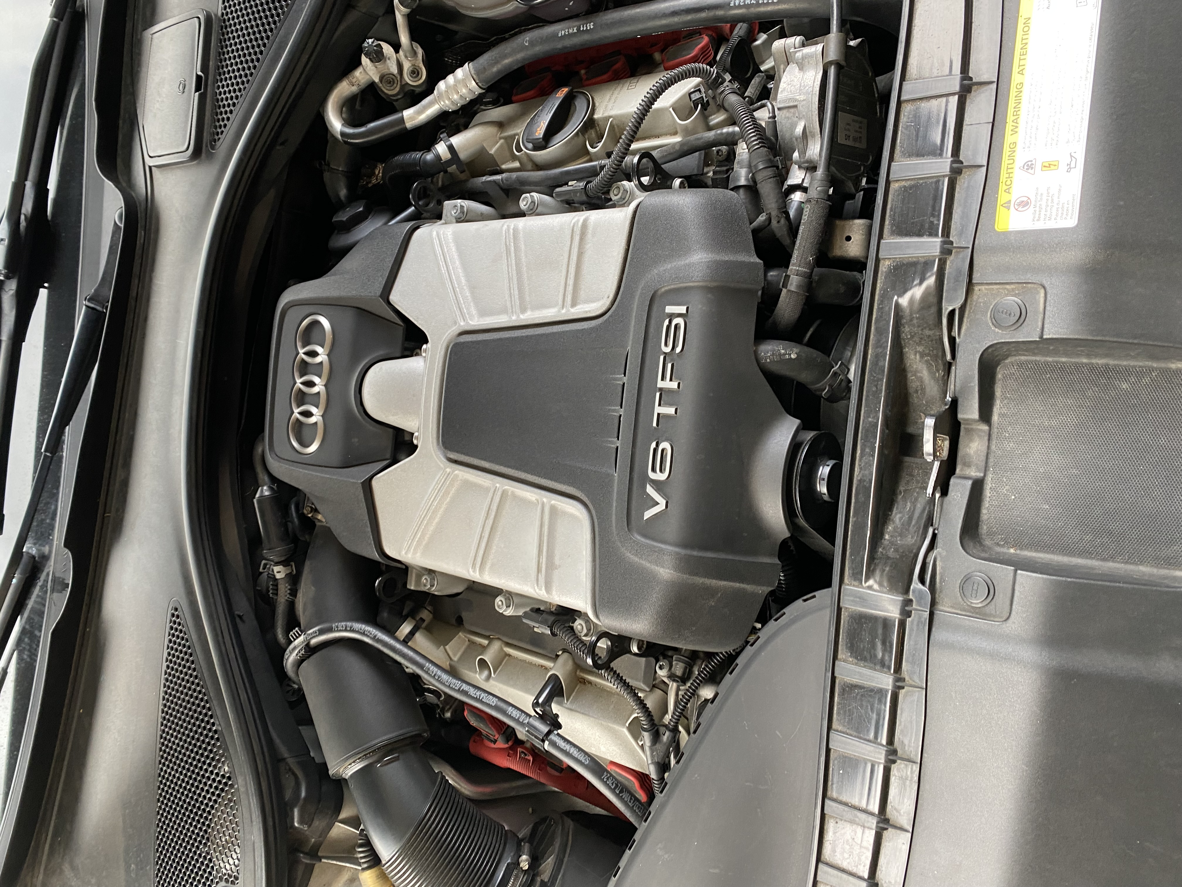 Used 2012 Audi A7 3.0T Premium Plus AWD/4WD image 13