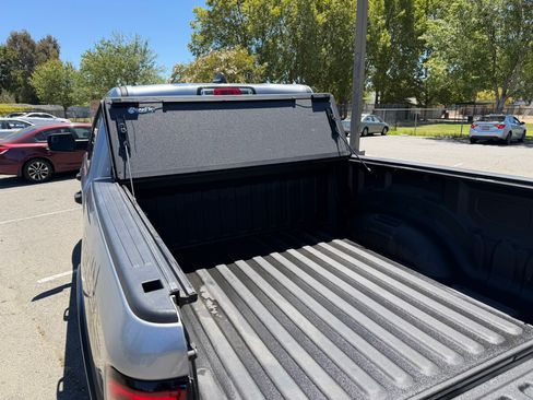 Used 2021 RAM 1500 Rebel AWD/4WD image 9