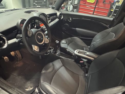 Used 2007 MINI Cooper S image 5