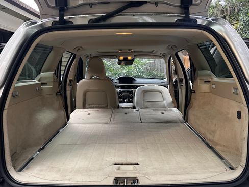 Used 2015 Volvo XC70 T6 Platinum image 5