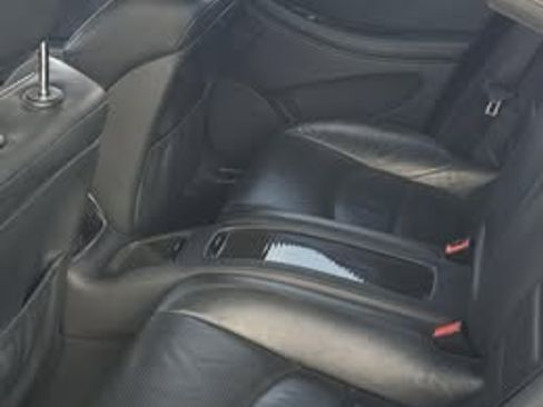 Used 2009 Mercedes-Benz CLS 63 AMG image 14