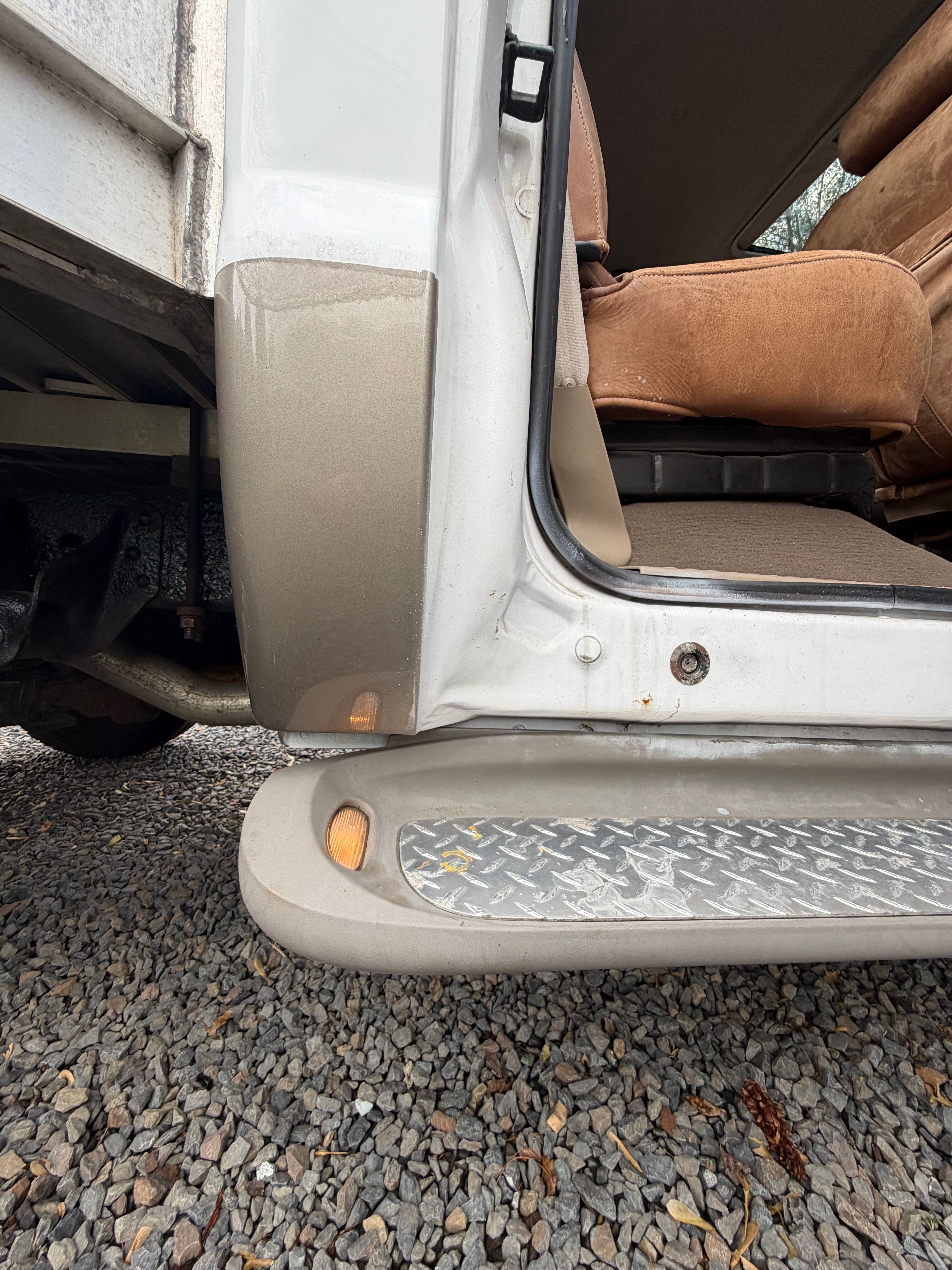 Used 2003 Ford F250 King Ranch AWD/4WD image 10