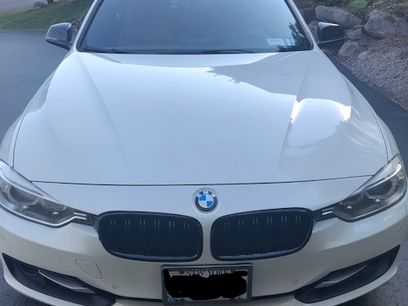 Used 2014 BMW 335i xDrive Sedan