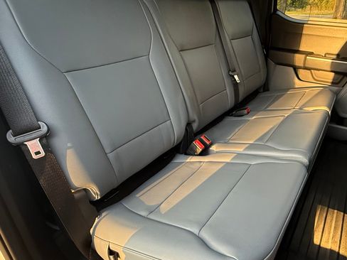 Used 2022 Ford F150 Lightning Pro w/ Tow Technology Package image 21