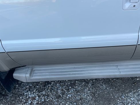 Used 2008 Ford F250 King Ranch image 10