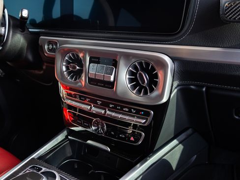 Used 2022 Mercedes-Benz G 63 AMG 4MATIC image 12