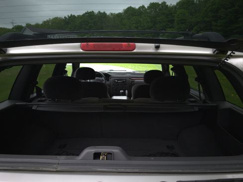 Used 2000 Jeep Grand Cherokee Laredo image 28