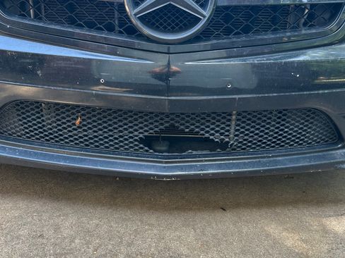 Used 2011 Mercedes-Benz C 300 4MATIC Sedan image 8